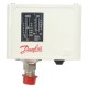 4. Công Tắc Áp Suất- Pressure Switch