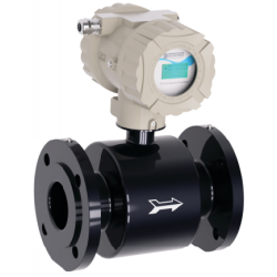 Đồng Hồ Đo Lưu Lượng Điện Từ-Magnetic Flow Meter DN20